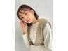 【2回目、３回目限定】カット＋2ステップトリートメント