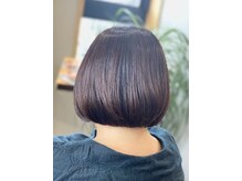 サロン ドュ テ ソレッラ(salon du the Sorelle)