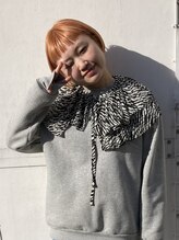 イピン(e'pine) 松岡 亜季