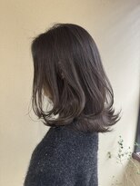 ゼン(Zen.)&nbsp;ハイライト×レイヤー