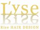 リイゼ(Lyse)の写真/乾燥や紫外線で傷んだ髪を補修！髪質に合わせた施術で、毛先まで潤いのある仕上がりに♪