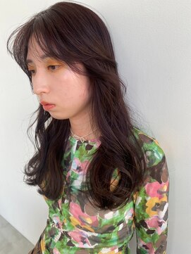 キャル(Cal) color