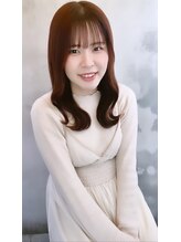ダンケ(Danke) 堀口 明日香