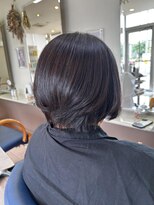 アトリーチェタ 田富店(ATTRICE)&nbsp;大人ショート/白髪染め/艶髪