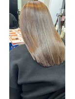 アヴァンス 西田辺(AVANCE.) 美髪整形/髪質改善ストレート