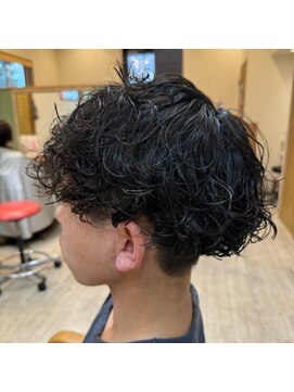 クロエ バイ ラヴィズム 燕三条店(CLOE by LUVISM) ツイストスパイラル