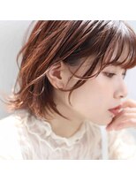 ヘアーメイクポリッシュ 久世店 髪質改善/ハイライト/髪質改善トリートメント/イルミナカラー