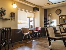 シャイ(SHY)の雰囲気（アンティークな店内で癒しのお時間を。）