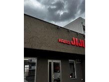 ヘアーズ ジジ(HAIRS JIJI)