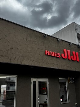 ヘアーズ ジジ(HAIRS JIJI)の写真/お手頃価格であなたのなりたいを叶えてくれる♪満足度の高い仕上がりでリピーター様多数☆