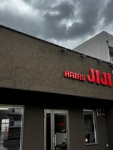 ヘアーズ ジジ(HAIRS JIJI)