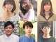マテリアル(Material)の写真