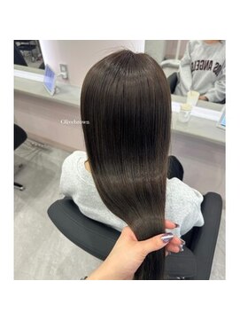 アエラバイトゥルークリエイション(AERA by True Creation) 髪質改善