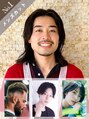 サロンドウィズ 本店 本八幡(Salon de With) GENKI 本店