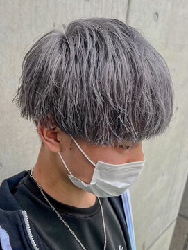 ルースト 四条烏丸店(ROOST) シルバー