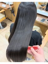 ループ(LOOP) 髪質改善!【Yuto.style_loop】