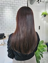 エイス 梅田 中津(Ace)&nbsp;Aceオリジナル酸性縮毛矯正