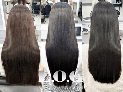 ログ シンサイバシ(L.O.G SHINSAIBASHI)の写真