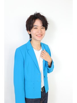 カイノ なんばエキカン店(KAINO) メンズウルフ