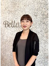 ベッラ(Bella) 中山 茉未