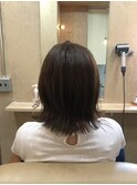 外はねスタイル