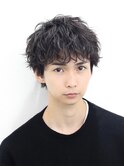 久喜/久喜駅/men's/メンズ/メンズカット/メンズパーマ/学割U24