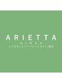 アリエッタ(aRietta)/銀座エリアの人気メンズサロン
