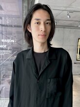 スクリーンギンザメゾン 銀座(SCREEN GINZA MAISON.) 渡邊 天翔