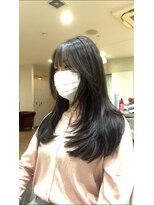 アヴァンス セブンパーク天美 松原店(AVANCE.)&nbsp;韓国風レイヤー