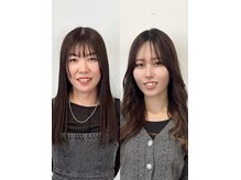 リ ヘアーデザイン(Re: hair Design)
