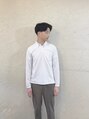 ヘア カンパニー トワ 千葉店(TOWA) Ryuto