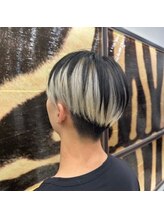 テーターテート 白子店(tete-a-tete) 【メンズXカラー】