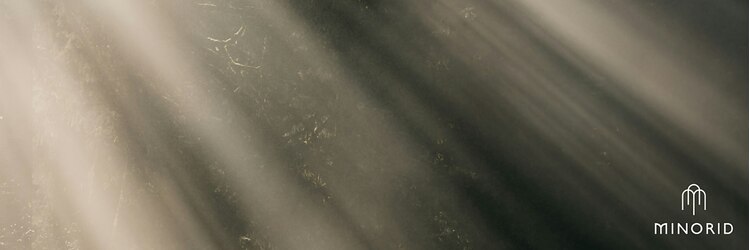 ミノリッド 勝川本店(MINORID)のサロンヘッダー