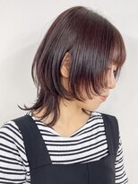 リシャルム 新保店(Re charme)&nbsp;［Re Charme/近藤恭輔］ウルフレイヤー