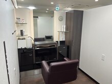 メンズウィル バイ スヴェンソン 福岡スタジオ(MEN'S WILL by SVENSON)