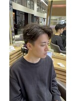 ゼスト 吉祥寺店(ZEST) フェザーショート