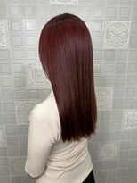 ヘンリエッタ 吉祥寺(Henrietta)&nbsp;モーヴピンクロング