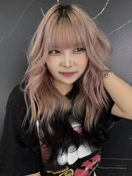 ディーエヌエー バイ エゴル(DiNA by ENGOL) お洒落デザインカラー