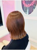外ハネボブ