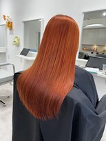 ハイネ(hyne)&nbsp;ビタミンたっぷりオレンジカラー