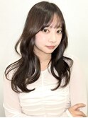 LONG 5 名駅/名古屋/マンツーマン/レイヤー/髪質改善