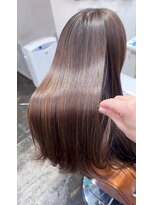 シック(Chic) メテオトリートメント☆彡