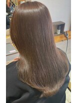 フーガ 新越谷蒲生店(fuuga)&nbsp;乾燥対策うるツヤロング