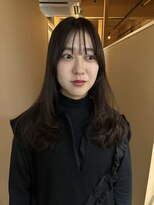 モクレン(mokuren.)&nbsp;ナチュラルレイヤー