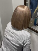 ロジャー(ROGER)&nbsp;ミルクティーベージュ