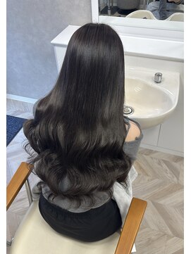 ショウルームウメダ(SHOW ROOM UMEDA) スーパーロング