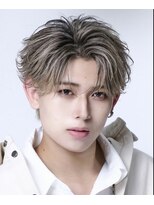 ゴールド 大阪 梅田店(GOALD)&nbsp;ローライト