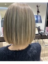 トゥーヘアー(too hair)&nbsp;ミルクティー