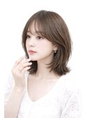 #髪質改善#縮毛矯正#学割U24#三ツ境