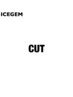 cut/カット+メンテナンスTR(4Step) 7700